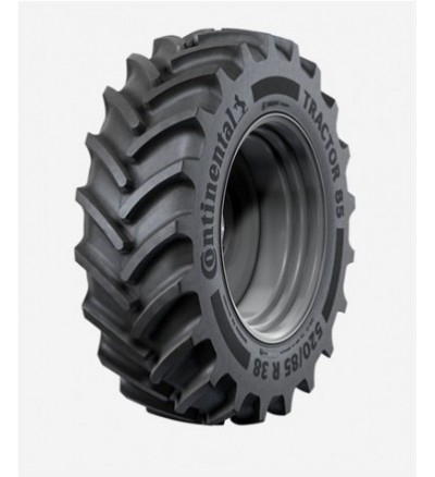 Anvelopa AGRO INDUSTRIALA CONTINENTAL TRACTOR 85 420/85R28 139A8/136B 