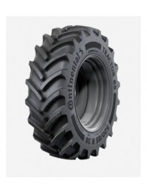 Anvelopa AGRO INDUSTRIALA CONTINENTAL TRACTOR 85 380/85R24 131A8/131B 
