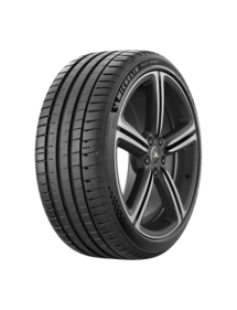 Anvelopa VARA MICHELIN PILOT SPORT 5 215/45R17 91 Y XL