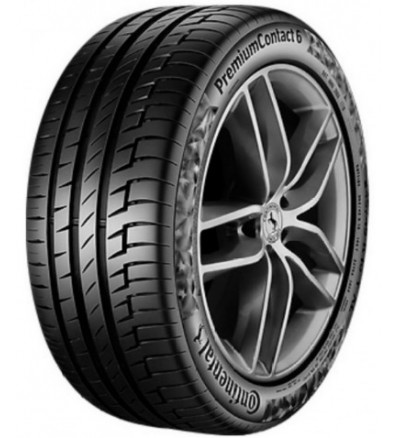 Anvelopa VARA CONTINENTAL Premiumcontact 6 275/40R21 107Y RUN FLAT SSR XL