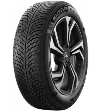 Anvelopa IARNA MICHELIN Pilot alpin 5 SUV 275/55R19 111V 