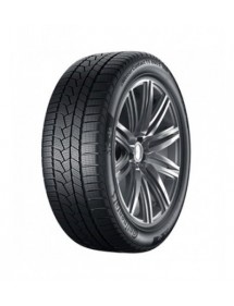 Anvelopa IARNA CONTINENTAL CONTIWINTERCONTACT TS 860S SSR 205/55R16 91H 