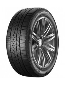 Anvelopa IARNA CONTINENTAL Wintercontact ts 860 s 265/35 R21 101W XL