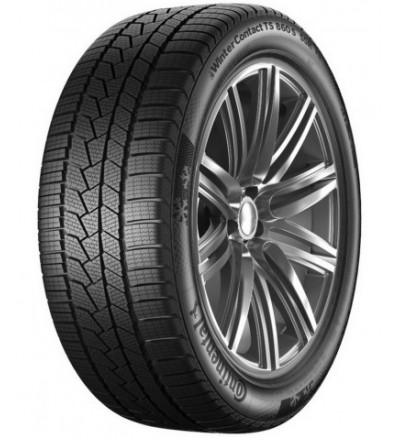 Anvelopa IARNA CONTINENTAL Wintercontact ts 860 s 265/35 R21 101W XL