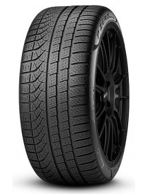 Anvelopa IARNA Pirelli 265/35R21 W PZero Winter elt XL MO1B ncs 101 W