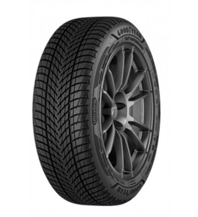 Anvelopa IARNA GOODYEAR UGPERFORM3 205/55R16 91T 