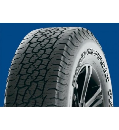 Anvelopa ALL SEASON BFGoodrich TRAIL-TERRAIN T/A 255/70R16 115T XL