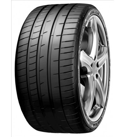 Anvelopa VARA GOODYEAR EAGLE F1 SUPERSPORT 275/30R20 97Y XL