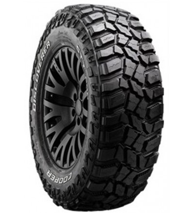 Anvelopa VARA COOPER DISCOVERER STT PRO 245/75R16 120Q 