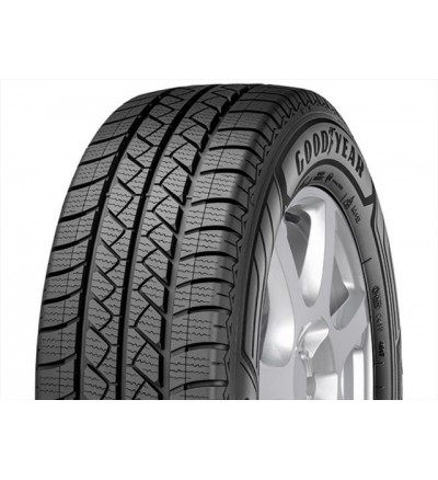 Anvelopa ALL SEASON GOODYEAR VEC4SEACAR 215/60R17C 109T 