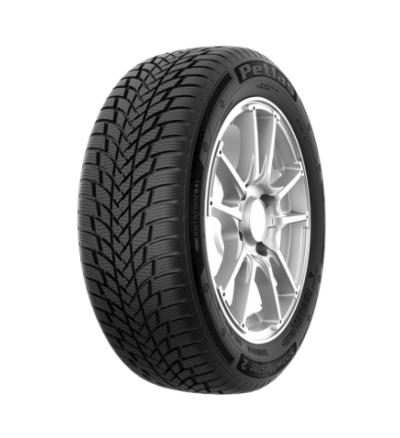 Anvelopa IARNA PETLAS SNOWMASTER 2 195/60R15 88 H 