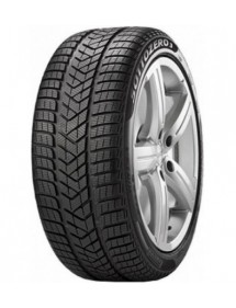 Anvelopa IARNA Pirelli 245/40R19 V SottoZero3 XL * MOE RunFlat 98 V