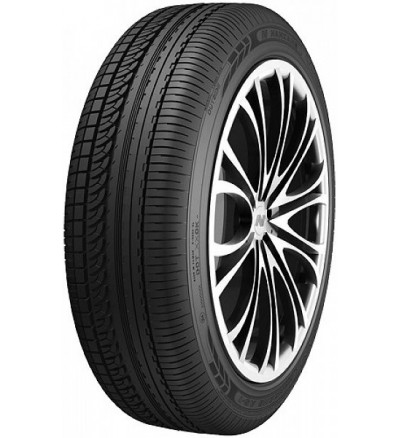 Anvelopa VARA Nankang 165/65R15 T AS-1 81 T