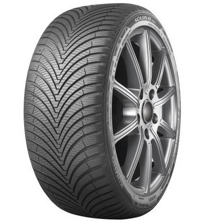 Anvelopa ALL SEASON KUMHO Solus 4S HA32 225/55R19 99V 
