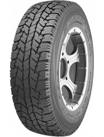 Anvelopa VARA Nankang 205/80R16 T FT-7 AT XL 104 T