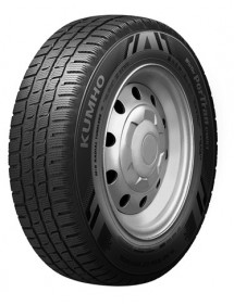 Anvelopa IARNA KUMHO CW51 195/75R16C 110R 