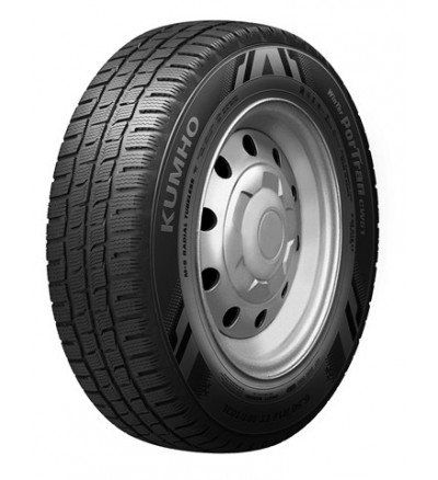 Anvelopa IARNA KUMHO CW51 195/75R16C 110R 