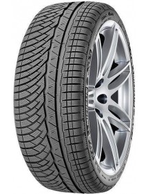 Anvelopa IARNA Michelin PilotAlpinPA4 255/45R19 104V