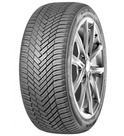 Anvelopa ALL SEASON NEXEN N'BLUE 4Season 2 235/45R17 97Y XL