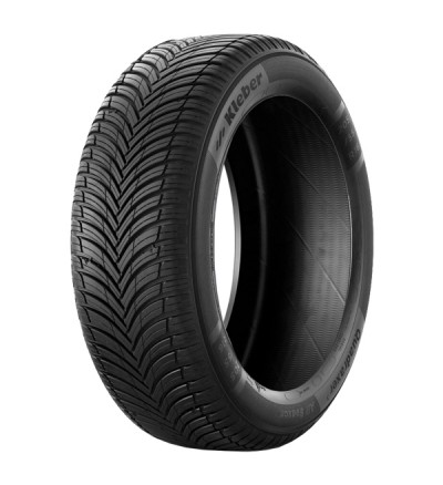 Anvelopa ALL SEASON Kleber 195/55R16 H Quadraxer 3 87 H