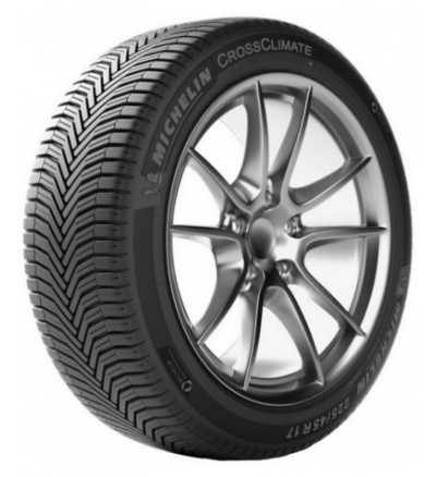 Anvelopa ALL SEASON MICHELIN Crossclimate 2 225/45 R18 95Y XL