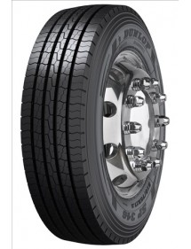 Anvelopa CAMION DUNLOP SP346 285/70R19.5 146L144MM Regional Directional
