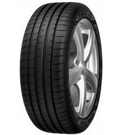 Anvelopa VARA GOODYEAR Eagle f1 asymmetric 3 MO 245/45 R18 100Y XL