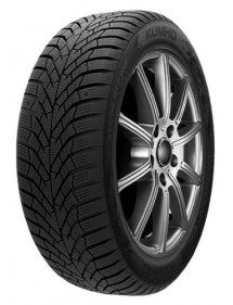 Anvelopa IARNA KUMHO WinterCraft WP52 185/50R16 81H 