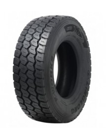 Anvelopa CAMION LINGLONG Ma40 385/65 R22.5 164J 24PR Directional Constructii
