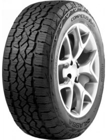 Anvelopa ALL SEASON LASSA Competus AT3 215/65R16 102T XL