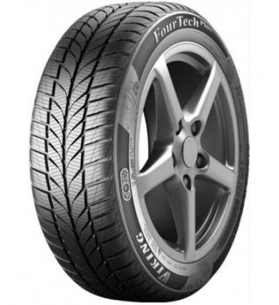 Anvelopa ALL SEASON Viking FourTechPlus XL 225/55R17 101W