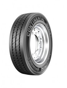 Anvelopa CAMION CONTINENTAL HTR2+ 245/70R17.5 143L Regional Trailer