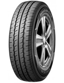 Anvelopa VARA Nexen 205/70 R15C ROADIAN CT8 106/104 T C A 70dB dot 