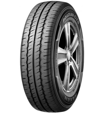 Anvelopa VARA Nexen 195/80 R14C ROADIAN CT8 106/104 R C A 68dB dot 