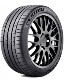 Anvelopa VARA MICHELIN PILOT SPORT 4 S 245/35R21 96Y XL