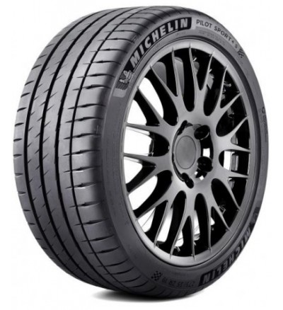 Anvelopa VARA MICHELIN PILOT SPORT 4 S 285/35R20 104 Y XL