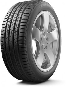 Anvelopa VARA MICHELIN LATITUDE SPORT 3 N1 295/35R21 107 Y XL