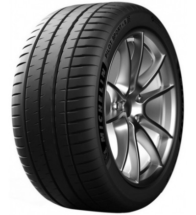 Anvelopa VARA MICHELIN Pilot sport 4 s MO1 285/35R21 108Y XL