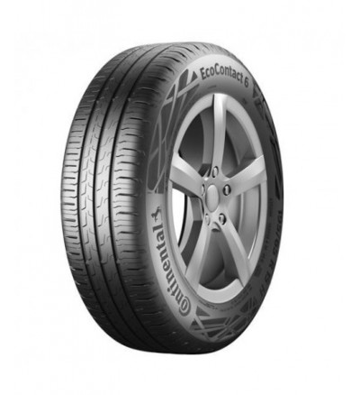 Anvelopa VARA Continental ContiEcoContact6 235/60R18 103T