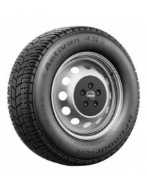 Anvelopa ALL SEASON BFGOODRICH Activan 4s 195/75R16C 110/108R 10PR