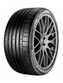 Anvelopa VARA CONTINENTAL Sportcontact 6 MO1 285/40 R22 110Y XL