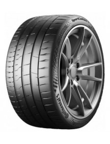 Anvelopa VARA CONTINENTAL Sportcontact 7 NC0 315/35R22 111Y XL