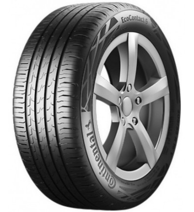Anvelopa VARA CONTINENTAL Ecocontact 6 215/65 R16 98H 