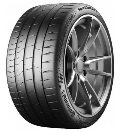 Anvelopa VARA CONTINENTAL Sportcontact 7 265/35 R20 99Y XL