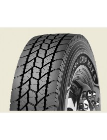 Anvelopa CAMION GOODYEAR ULTRA GRIP MAX S 385/65R22.5 164K