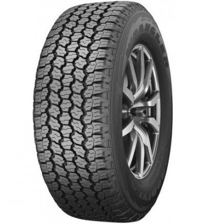 Anvelopa VARA GOODYEAR Wrangler at adventure 255/60R20 113H XL