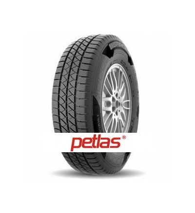 Anvelopa ALL SEASON PETLAS VANMASTER A/S + 215/75R16C 116 R 