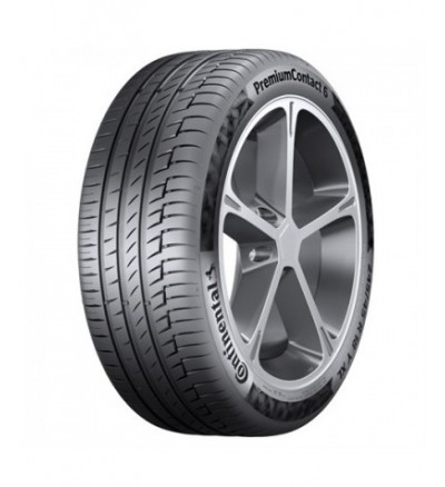 Anvelopa VARA CONTINENTAL PREMIUMCONTACT 6 CONTISEAL 235/60R18 103V 