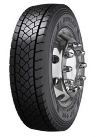 Anvelopa CAMION DUNLOP SP446LT 285/70R19.5 146L Regional Tractiune