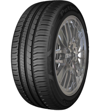 Anvelopa VARA PETLAS PROGREEN PT525 195/50R16 88 V 